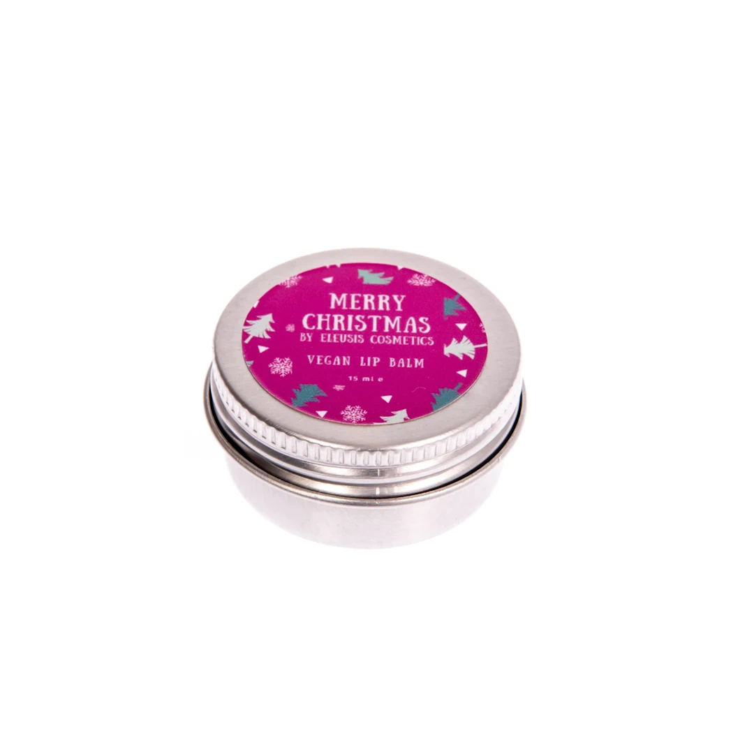 image of Christmas Lip Balm