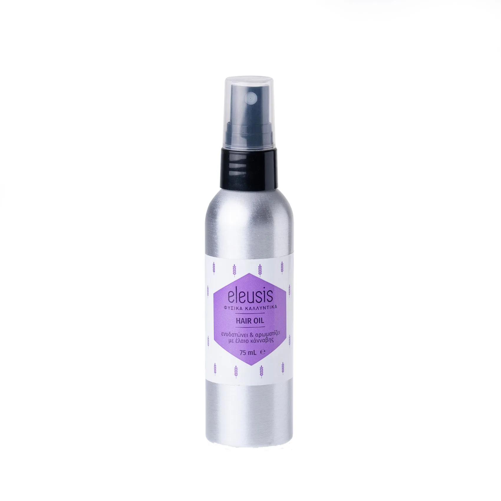 image of Hair Oil 